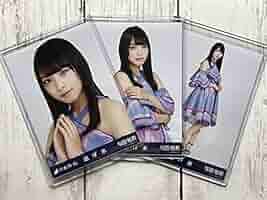 乃木坂46 与田祐希 生写真 逃げ水 懐かしさの先に ごんぞうカチューシャ 乃木坂46 与田祐希 生写真 逃げ水 懐かしさの先に ごんぞう